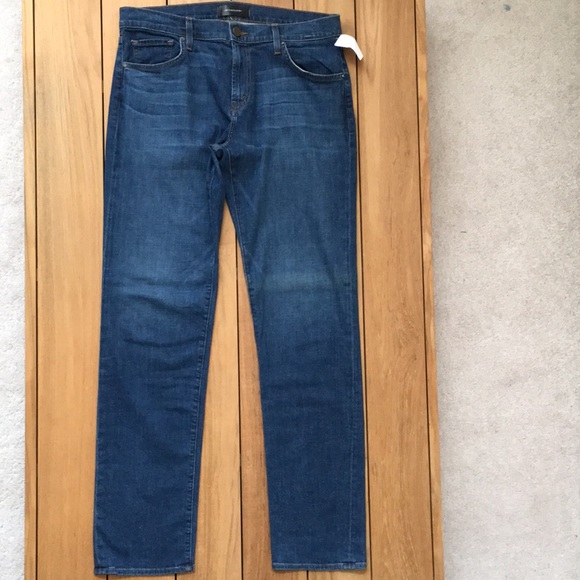 NWOT J Brand Jeans 34” - Picture 2 of 5